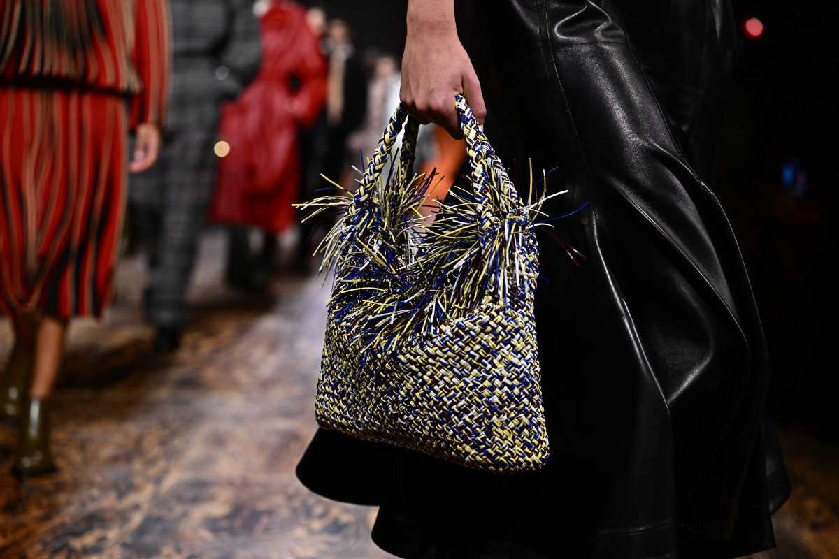 Latest Fashion Bags